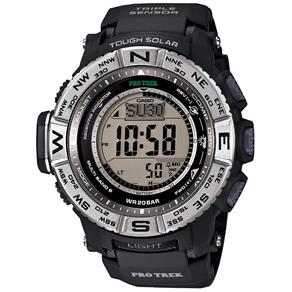 Relógio Casio Protrek Solar PRW-3500-1JF