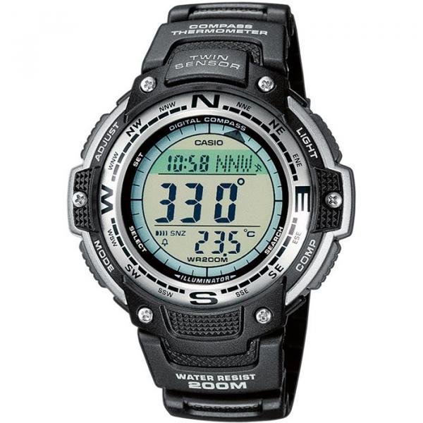 Relógio Casio - SGW-100-1VDF