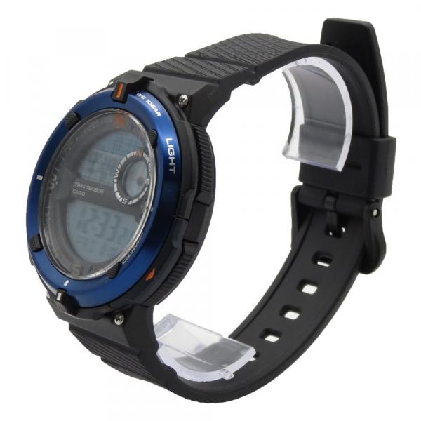 Relógio Casio SGW-600H Masculino