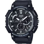 Relógio Casio Standard Cronógrafo Mcw-200h-1avdf