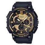 Relógio Casio Standard Cronógrafo Mcw-200h-9avdf