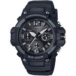 Relógio Casio Standard Cronógrafo Mcw-100h-1a3vdf