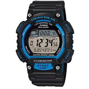 Relógio Casio Standard Digital Tough Solar Masculino STL-S100H-2AVDF