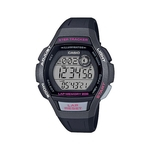 Relógio Casio Standard Feminino LWS-2000H-4AVDF