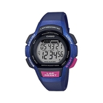 Relógio Casio Standard Feminino LWS-1000H-2AVDF