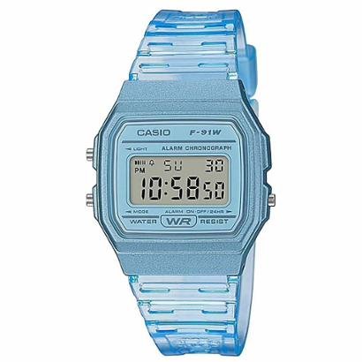 Relógio Casio Standard Feminino