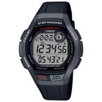 Relógio Casio Standard Masculino Digital Ws-2000h-1avdf