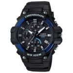 Relógio Casio Standard Multifunção Mcw-110h-2avdf