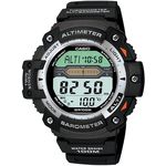 Relógio Casio Standard Outgear Twin Sensor Sgw-300h-1avdr