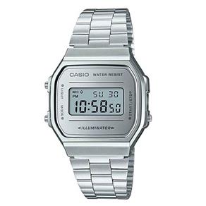 Relógio Casio Unisex Vintage A168WEM-7DF