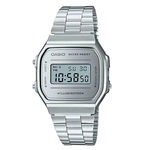 Relógio Casio Unisex Vintage A168wem-7df