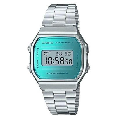 Relógio Casio Unisex Vintage