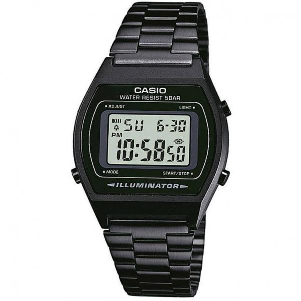 Relógio Casio Unissex B640WB-1A