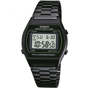 Relógio Casio Unissex Preto B640wb1adf
