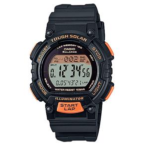 Relógio Casio Unissex Tough Solar STL-S300H-1BDF