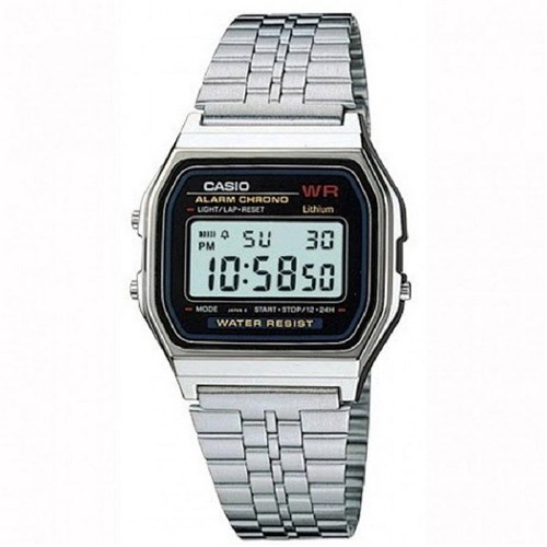 Relógio Casio Unissex Vintage A159wa-N1df