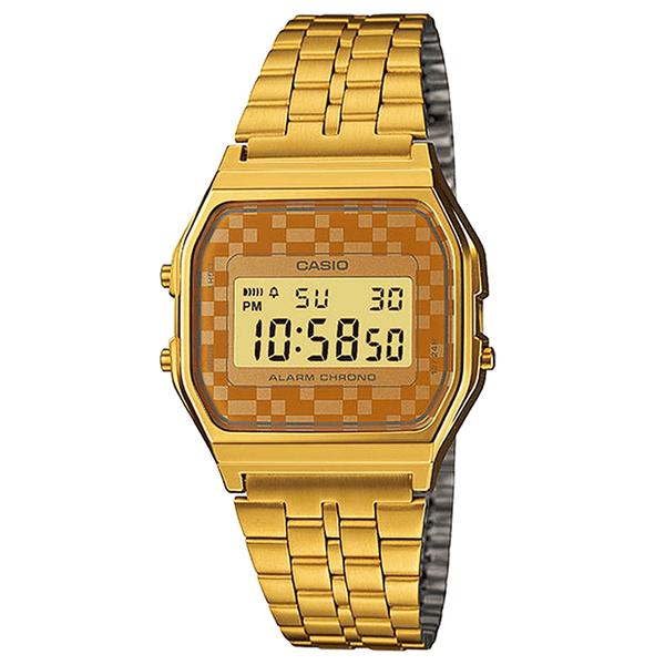 Relógio Casio Unissex Vintage A159WGEA-9ADF