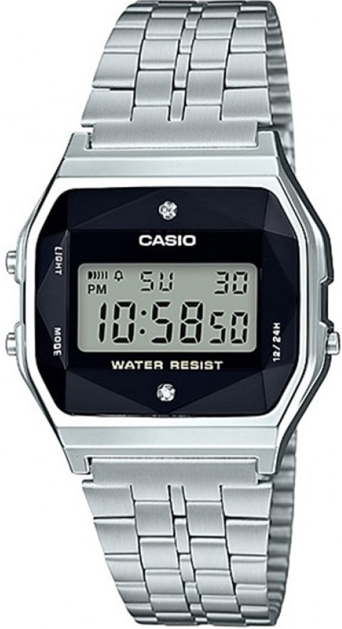 Relógio Casio Vintage A159WA-D1DF