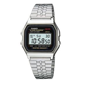 Relógio Casio Vintage A159WA-N1DF