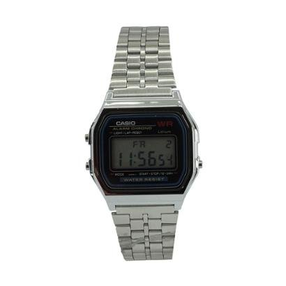 Relógio Casio Vintage A159WA-N1DF