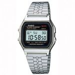 Relógio Casio Vintage A159wa-n1df