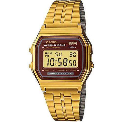 Relógio CASIO Vintage A159WGEA-5DF