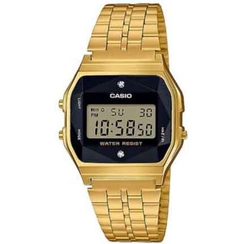 Relógio CASIO Vintage A159WGED-1DF