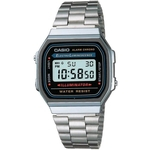 Relógio Casio Vintage A168wa-1wdf