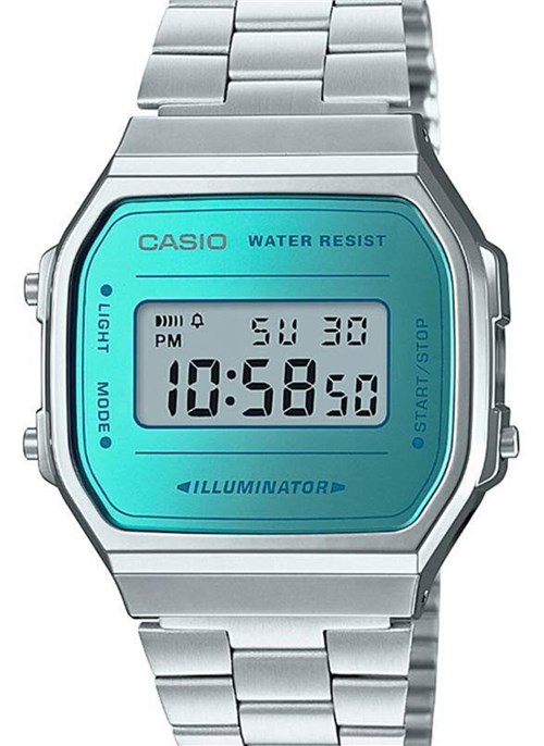 Como ver a hora em relógio de ponteiro? A Casio explica!