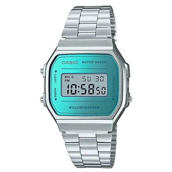 Relógio Casio Vintage A168WEM-2DF - Citizen