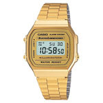 Relógio Casio Vintage A168wg-9wdf-br - Dourado