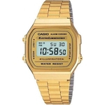 Relógio Casio Vintage A168wg-9wdf