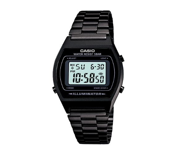 Relógio Casio Vintage B640wb-1av