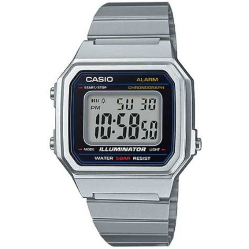 Relógio Casio Vintage B650WD-1ADF