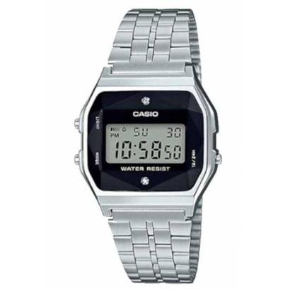 Relógio Casio Vintage Diamond Feminino