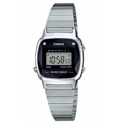 Relógio Casio Vintage Diamond Feminino