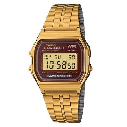 Relógio Casio Vintage Digital A159WGEA