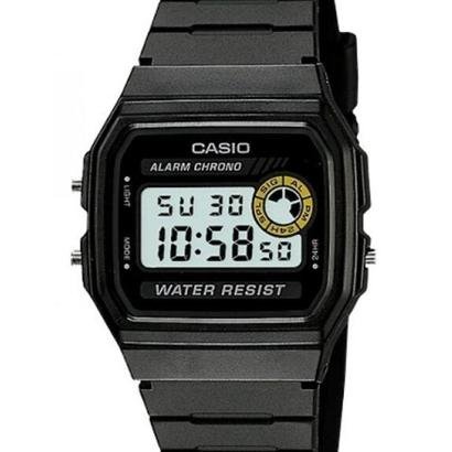 Relógio Casio Vintage Digital Masculino