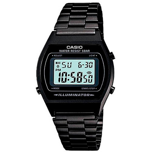 Relógio Casio Vintage Feminino B640wb-1adf