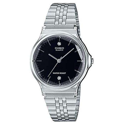 Relógio CASIO VINTAGE Feminino Diamante MQ-1000D-1A2DF