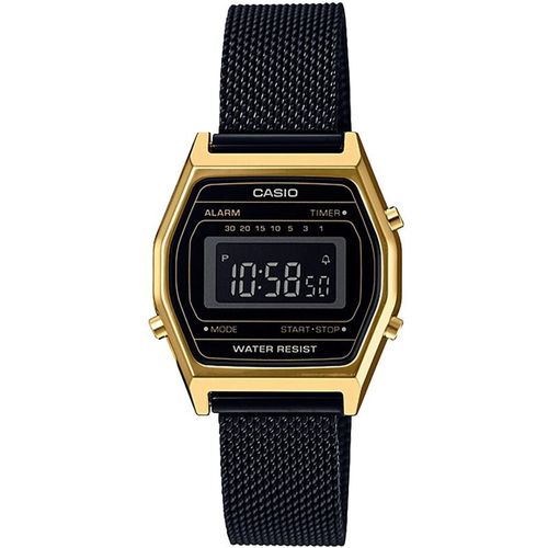 Relógio Casio Vintage Feminino La690wemb-1bdf