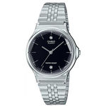 Relógio Casio Vintage Feminino Mq-1000d-1a2df com Diamante