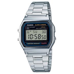 Relogio Casio Vintage - Grey