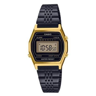 Relógio Casio Vintage LA690WGB-1DF Feminino