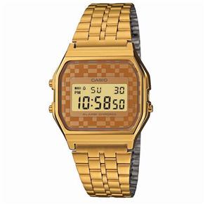 Relógio Casio Vintage Unisex/ A159WGEA-9ADF