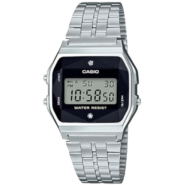 Relógio Casio Vintage Unissex A159WAD-1DF