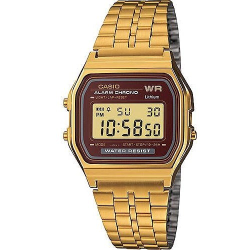 Relógio Casio Vintage Unissex A159WGEA-5DF