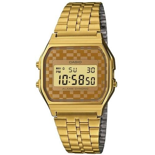 Relogio Casio Vintage Unissex A159WGEA-9ADF