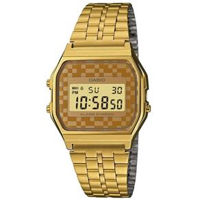 Relógio Casio Vintage Unissex A159WGEA-9ADF