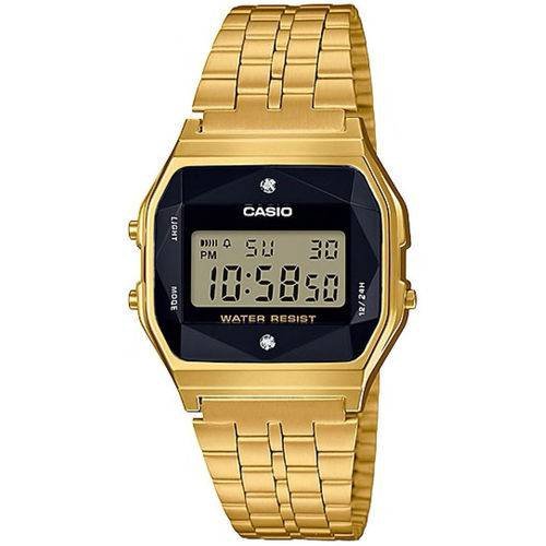 Relogio Casio Vintage Unissex A159wged-1df